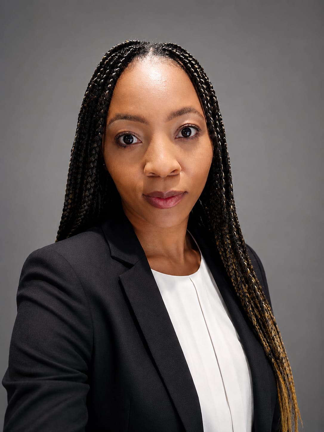 Lulu Mthembu
