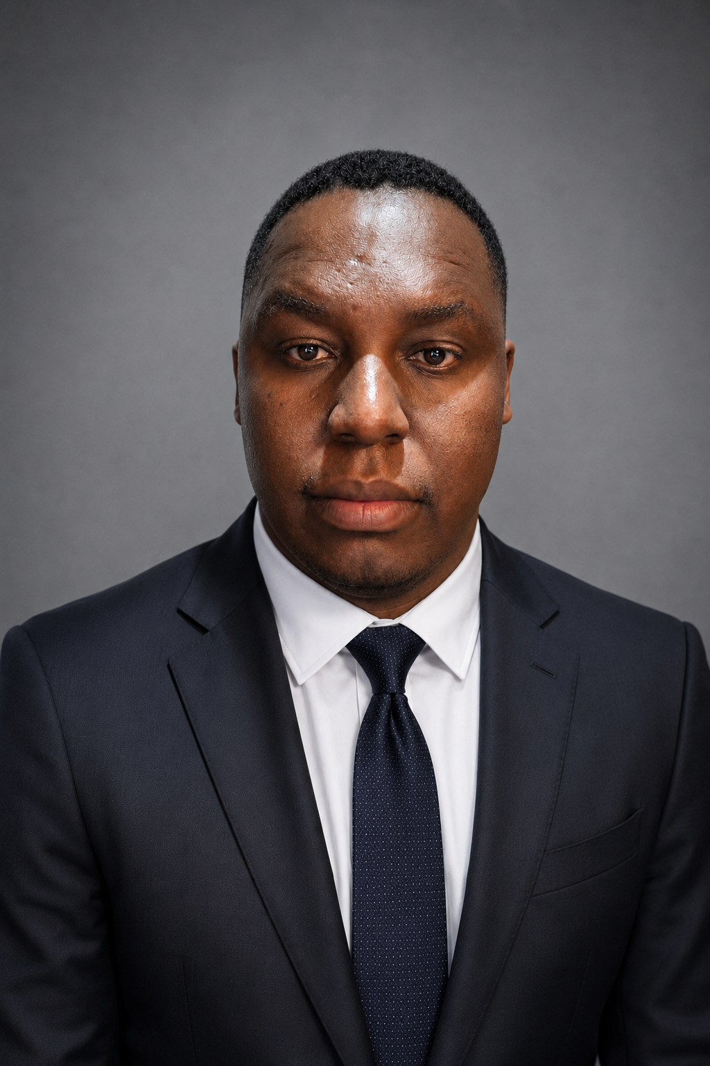 Percy Mokoena